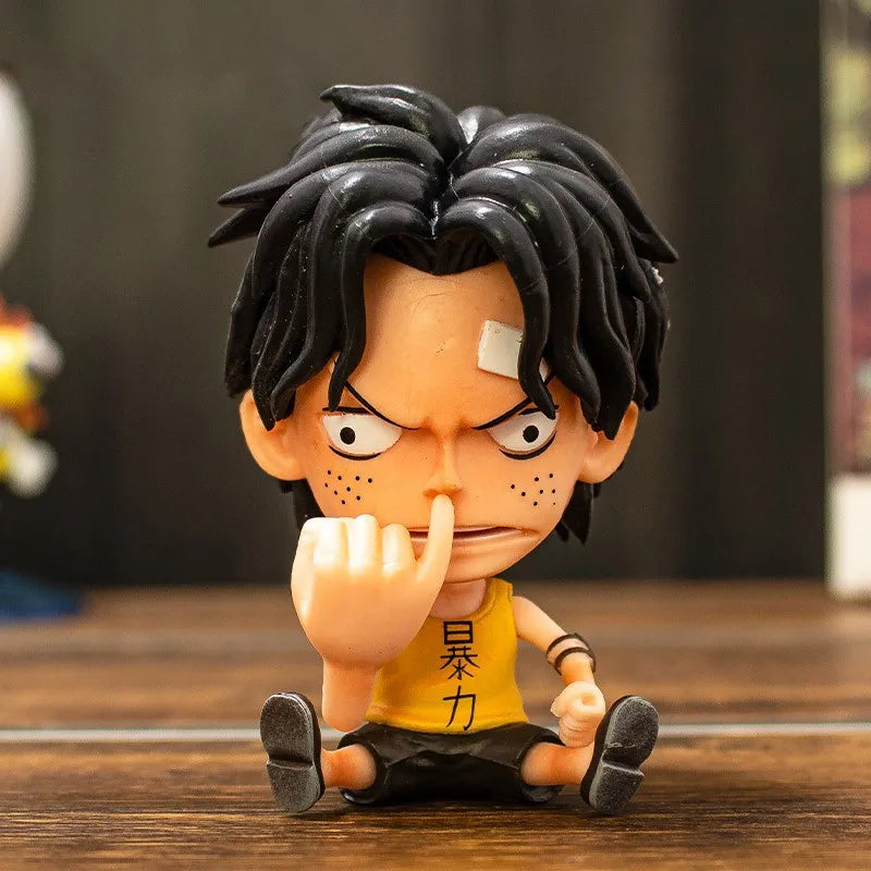 Figurine One Piece