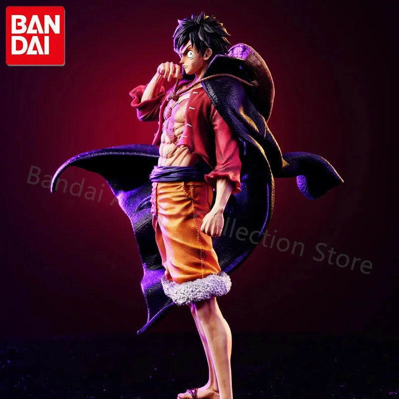 Figurine  One Piece Luffy