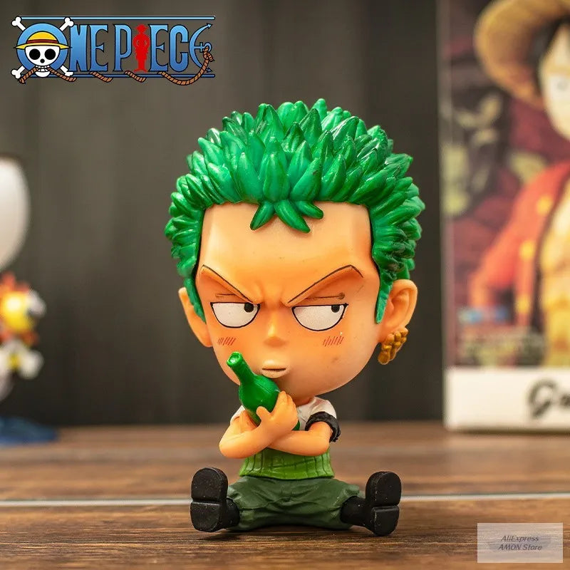 Figurine One Piece