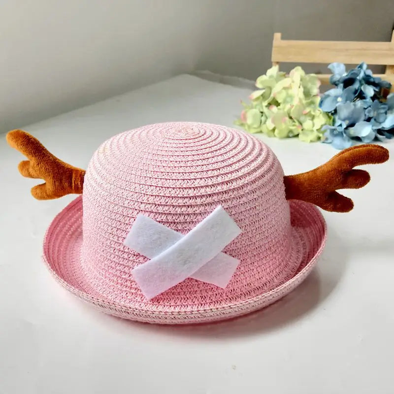 Chapeau De Paille ONE PIECE Chopper