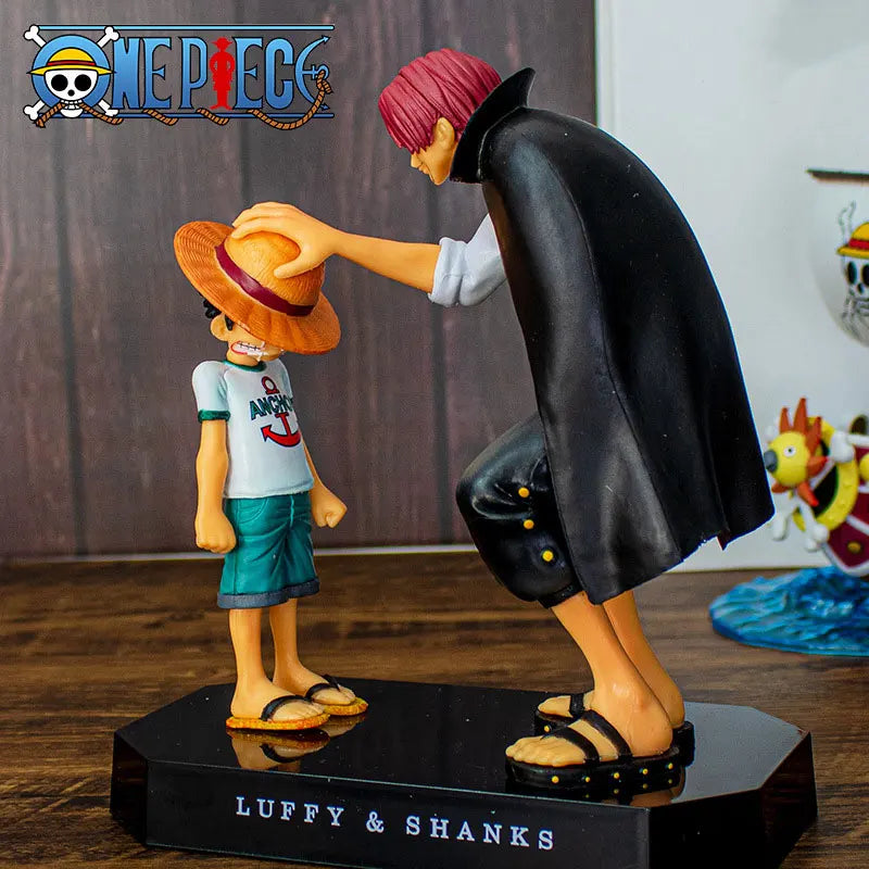 Figurine  One Piece