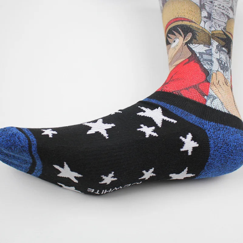 Chaussette One Piece