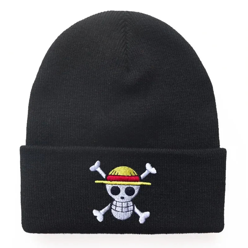 Bonnet hiver ONE PIECE