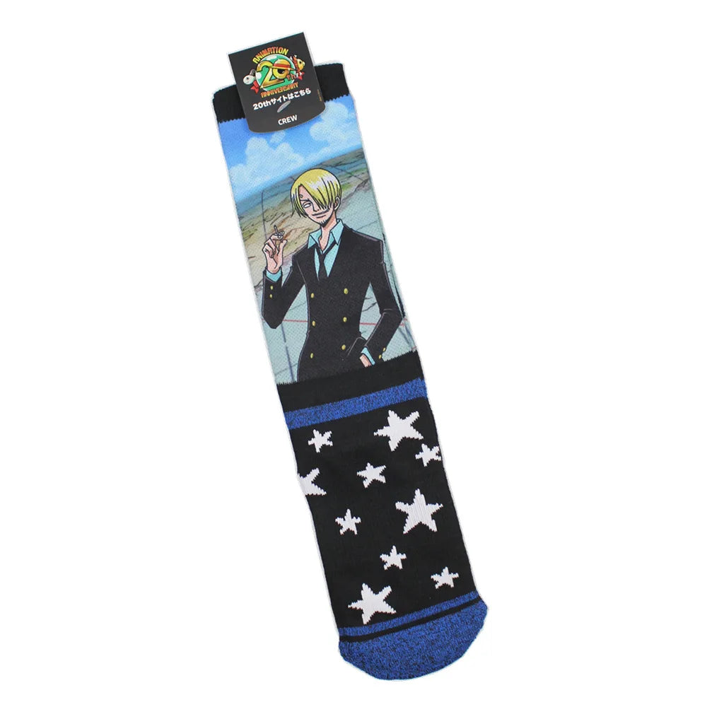 Chaussette One Piece