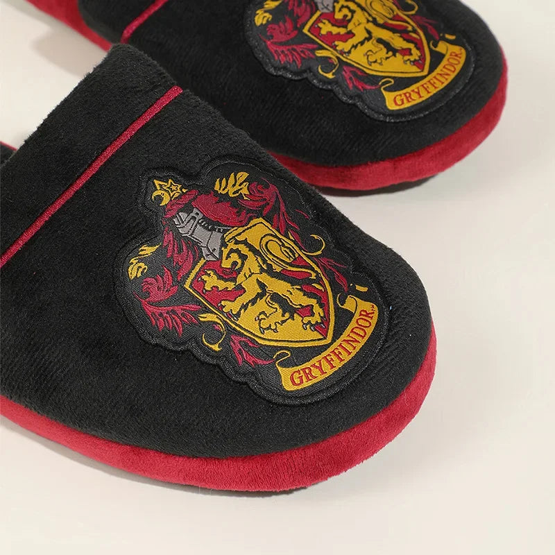 Pantoufles Harry Potter pour hommes et femmes