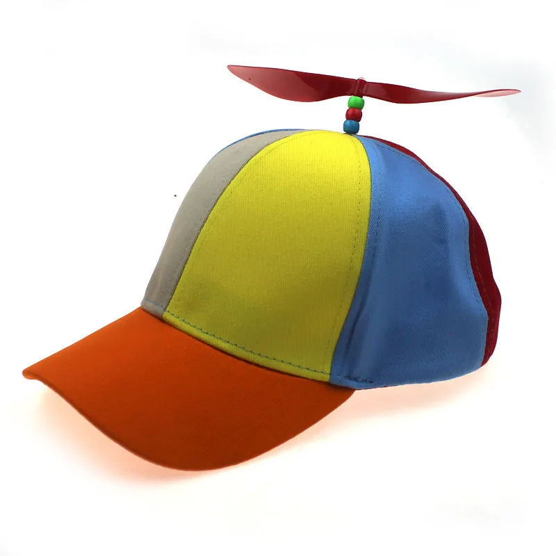 Casquette Hélice