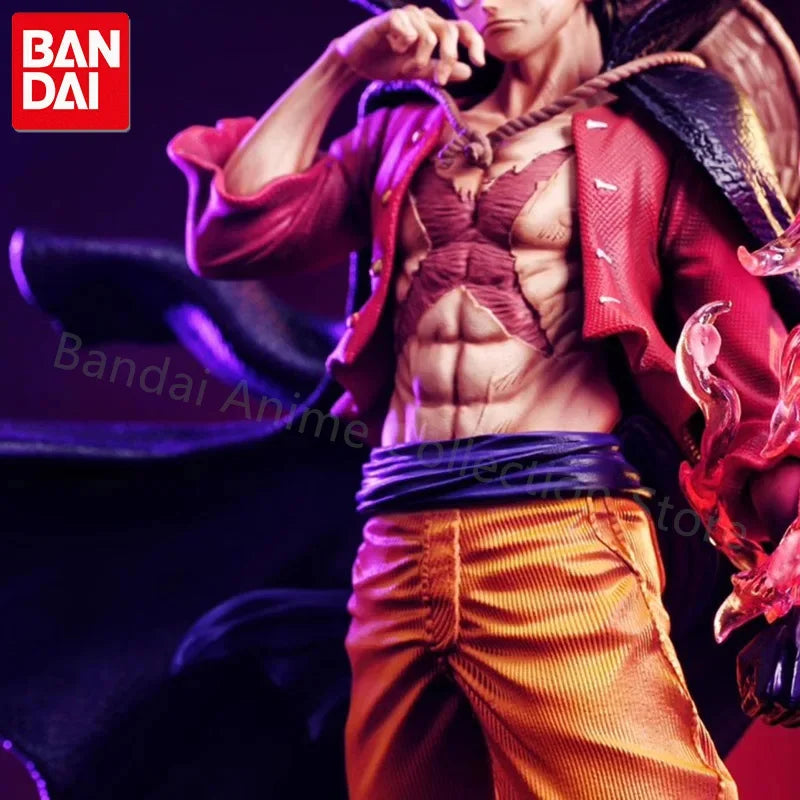 Figurine  One Piece Luffy