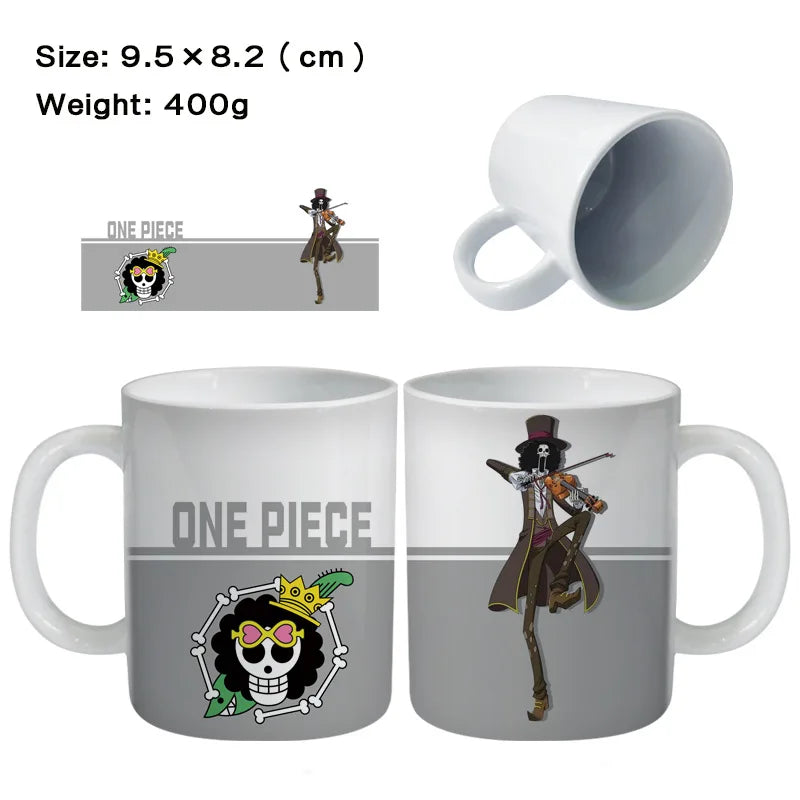 Mug One peace