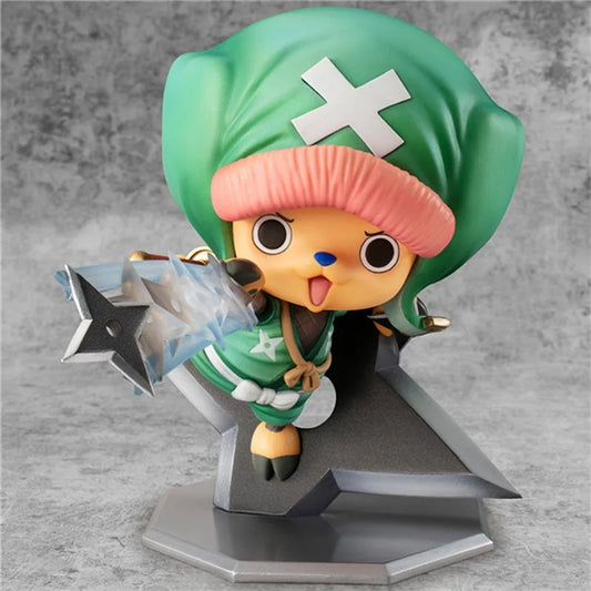 Figurine Ninja Joba Tony Chopper