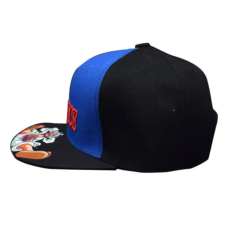 Casquette One Piece