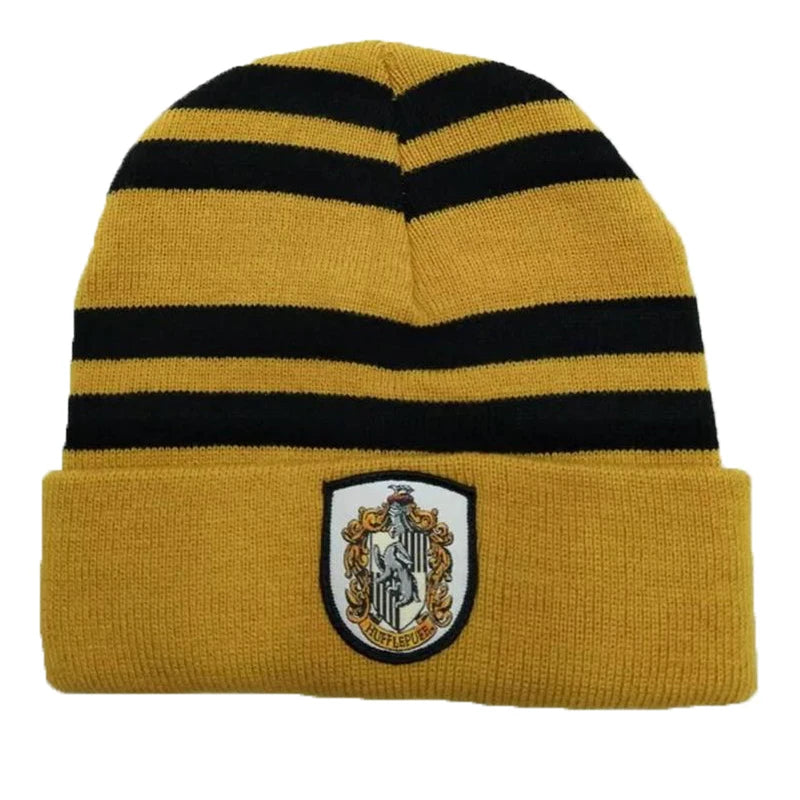 Bonnet, Écharpe Harry Potter