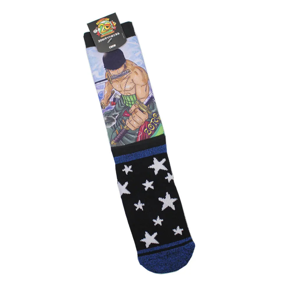 Chaussette One Piece