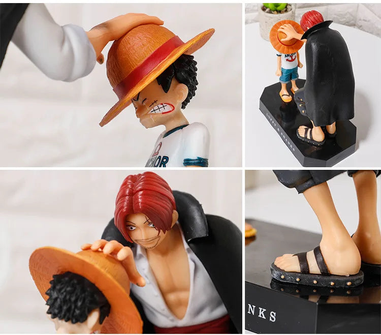 Figurine  One Piece