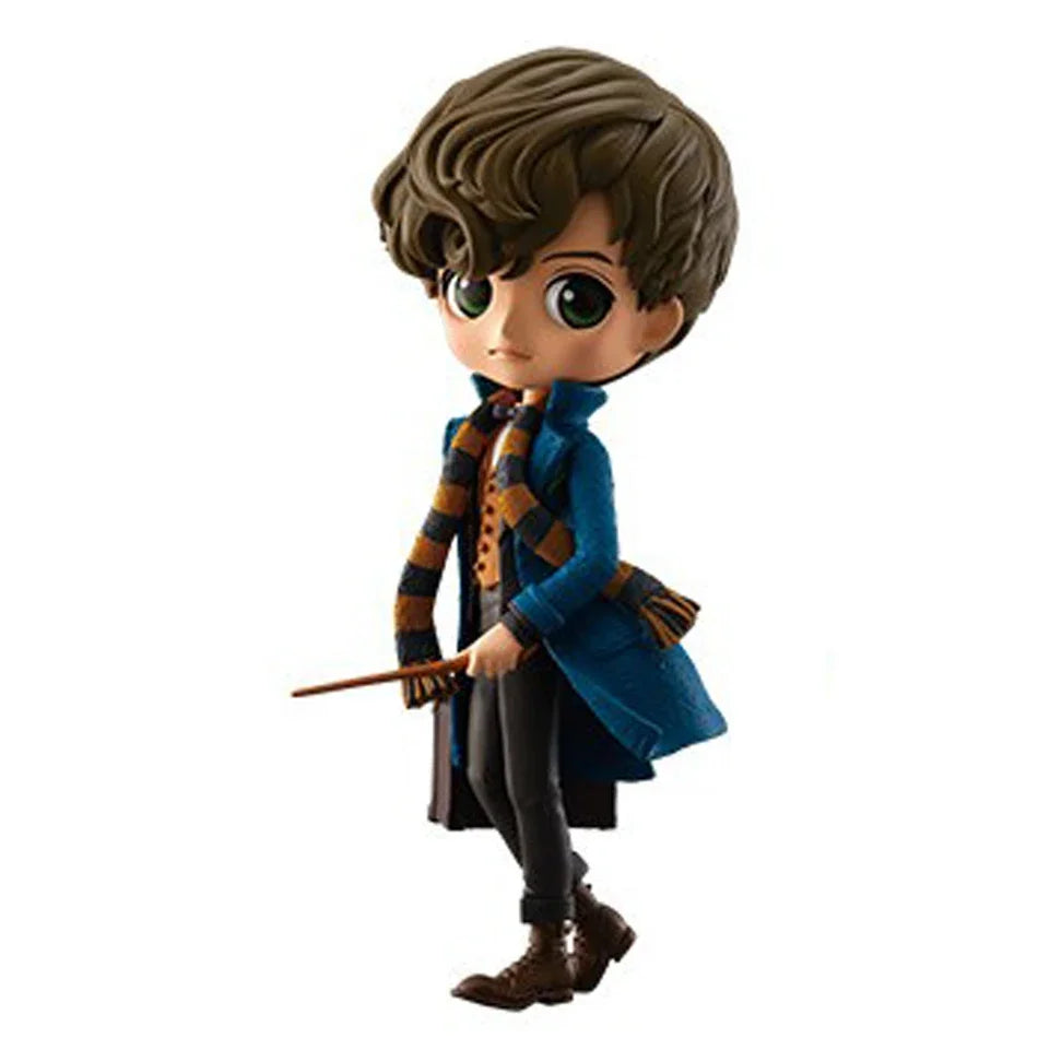 Figurine Harry Potter 15 cm Qposket