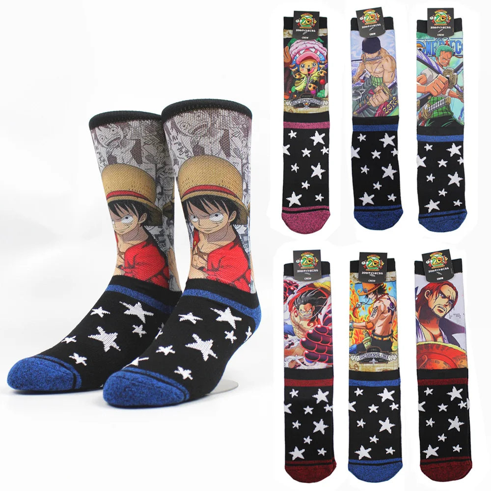 Chaussette One Piece