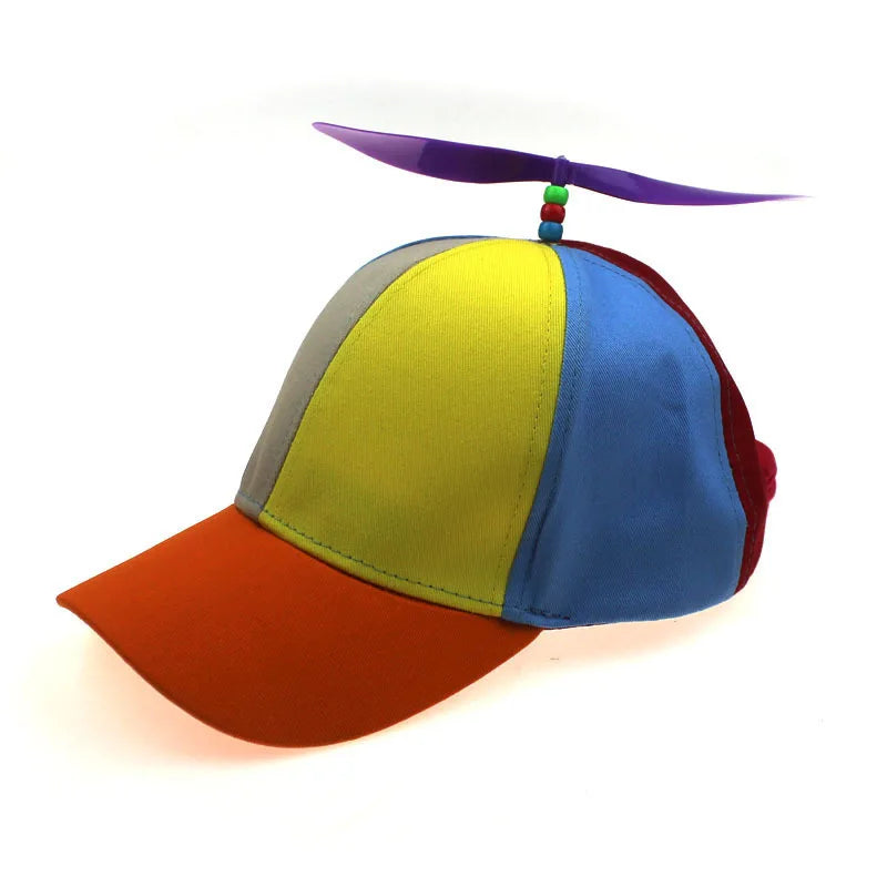 Casquette Hélice