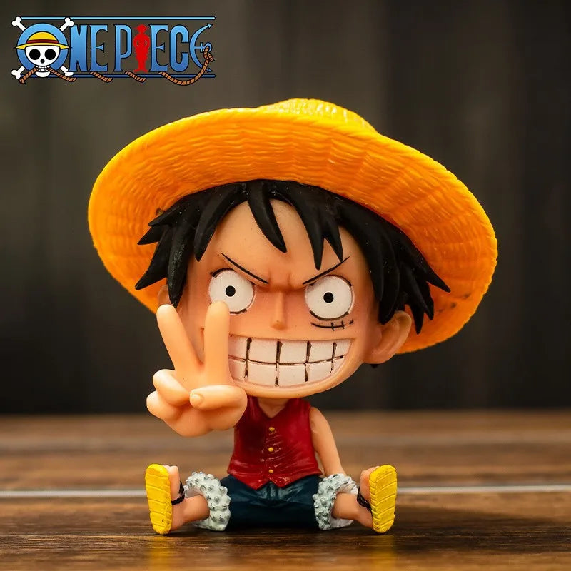 Figurine One Piece