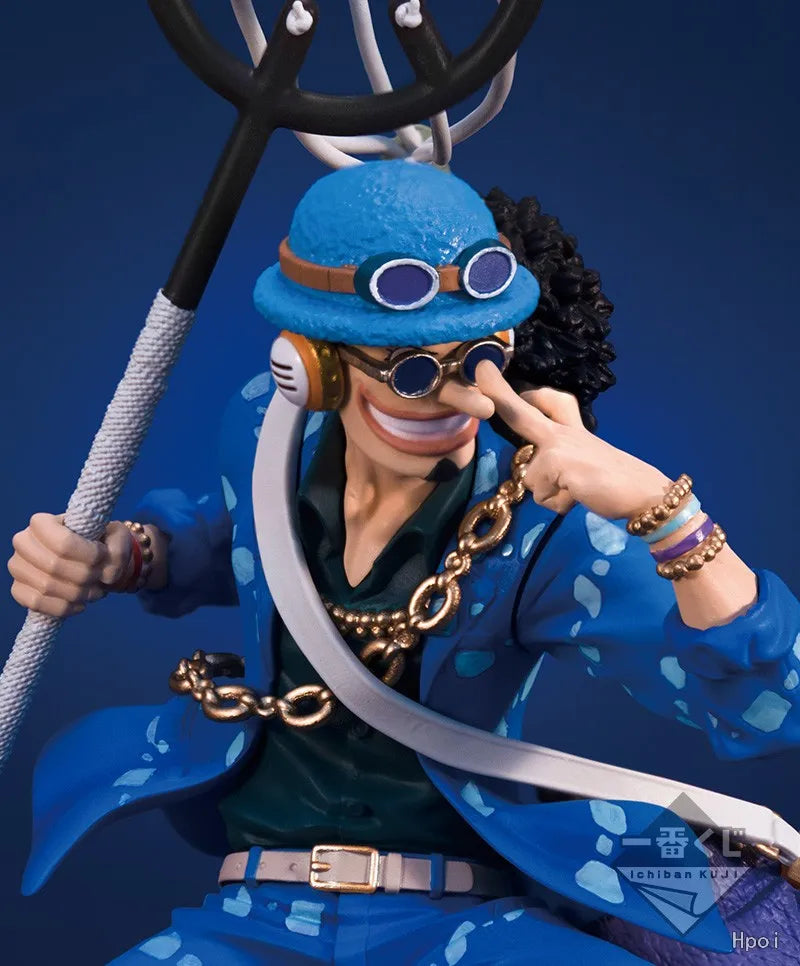 Figurine One Piece Usopp