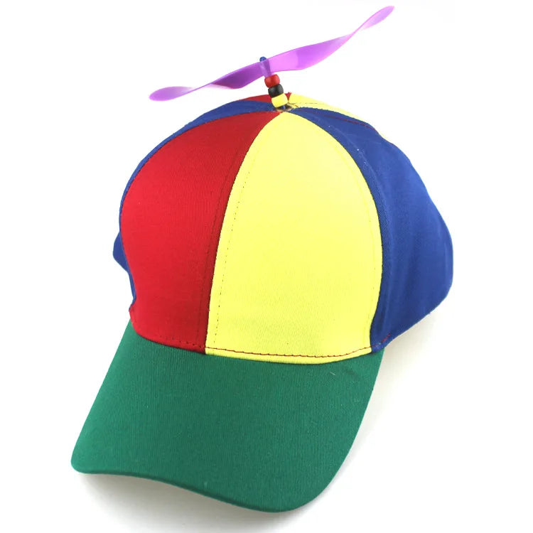 Casquette Hélice