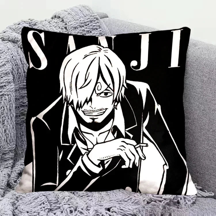 Housse de coussin  One Piece