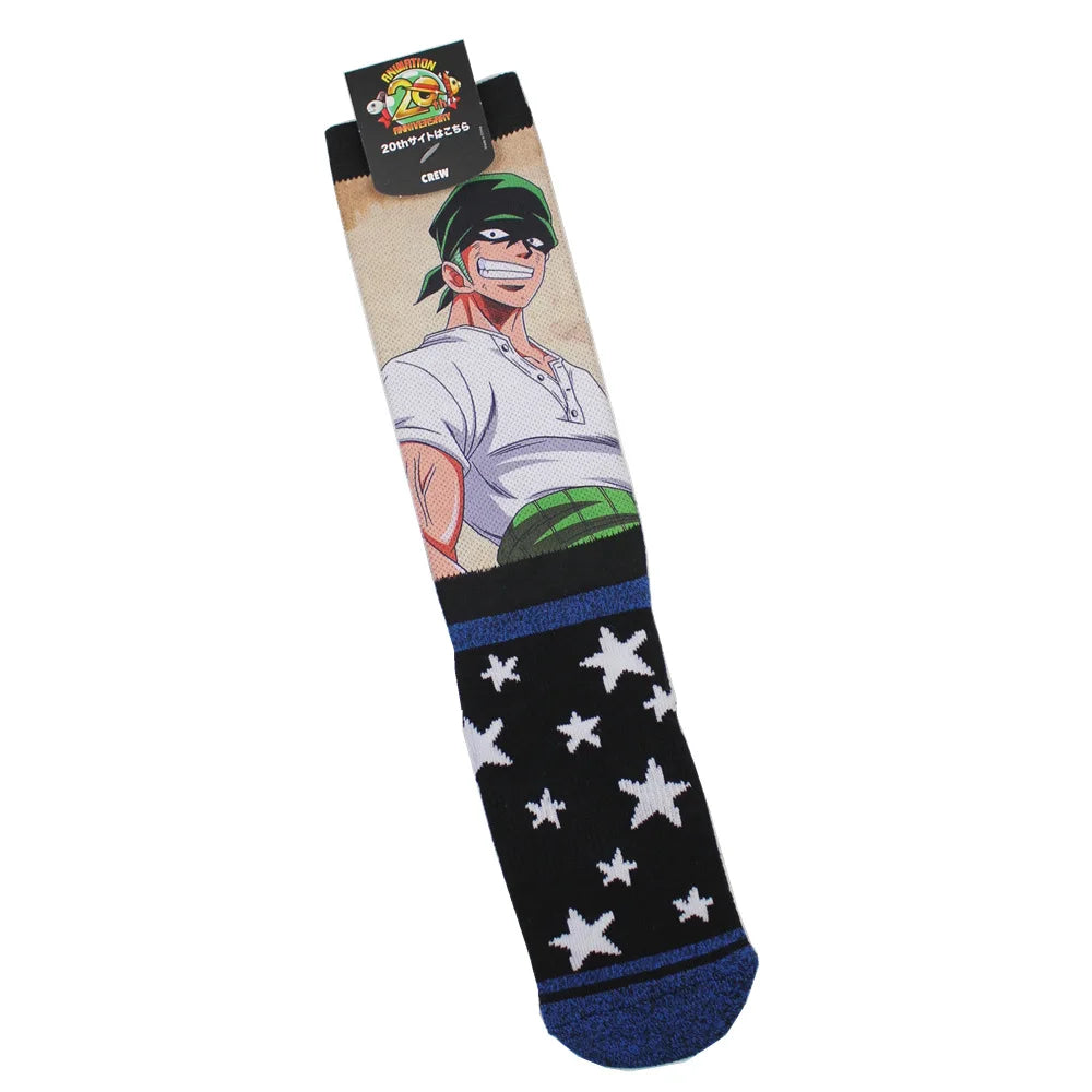 Chaussette One Piece