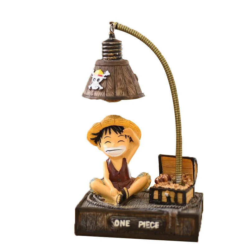 Lampe de chevet One Piece