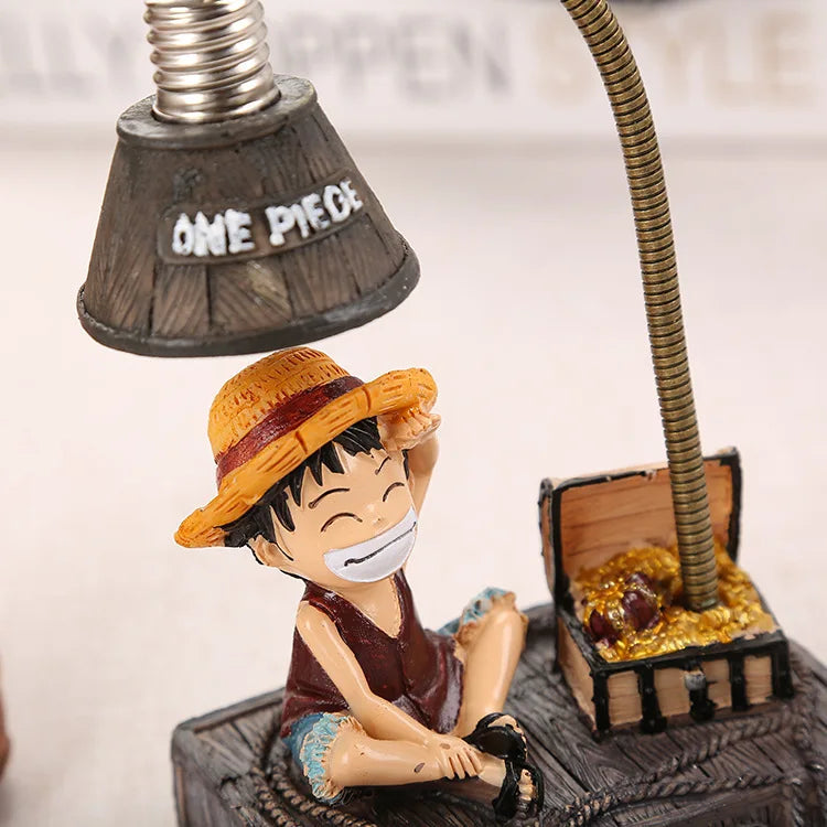 Lampe de chevet One Piece