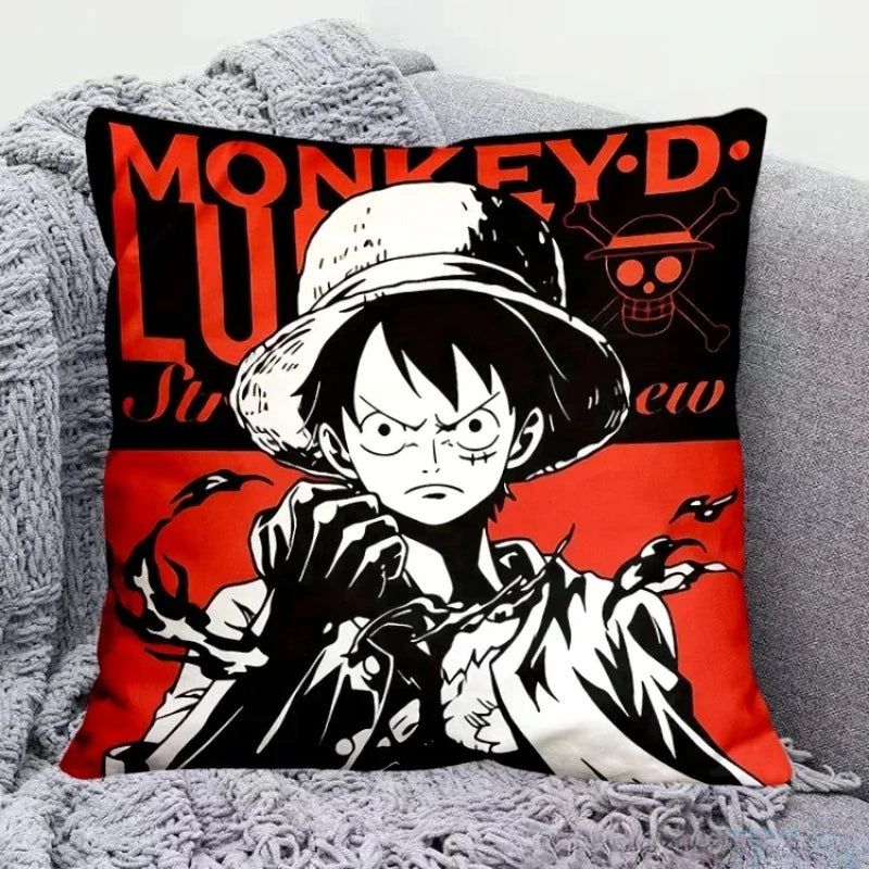 Housse de coussin  One Piece