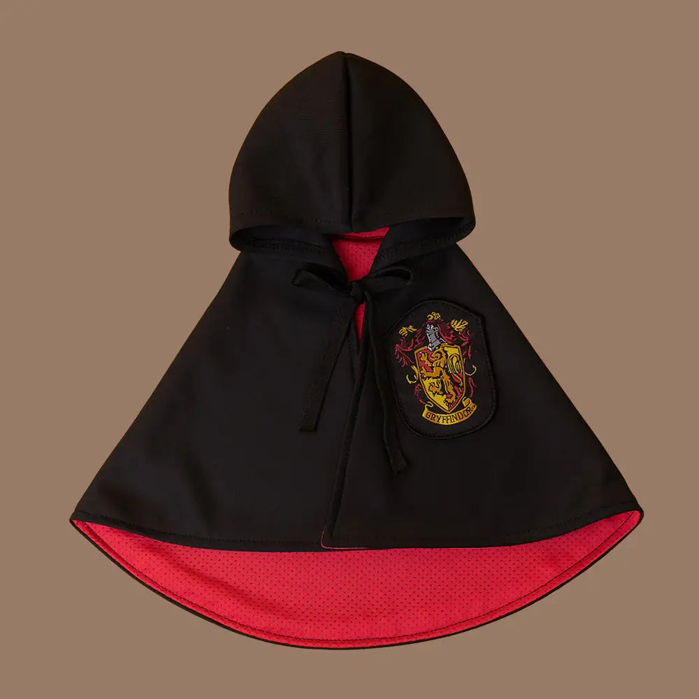 Cape magique pour animaux de compagnie Harry Potter