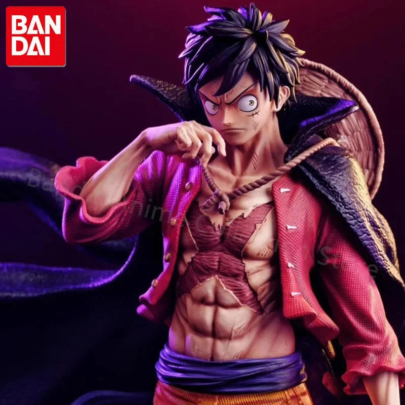 Figurine  One Piece Luffy