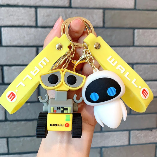 Porte-clés  WALL.E