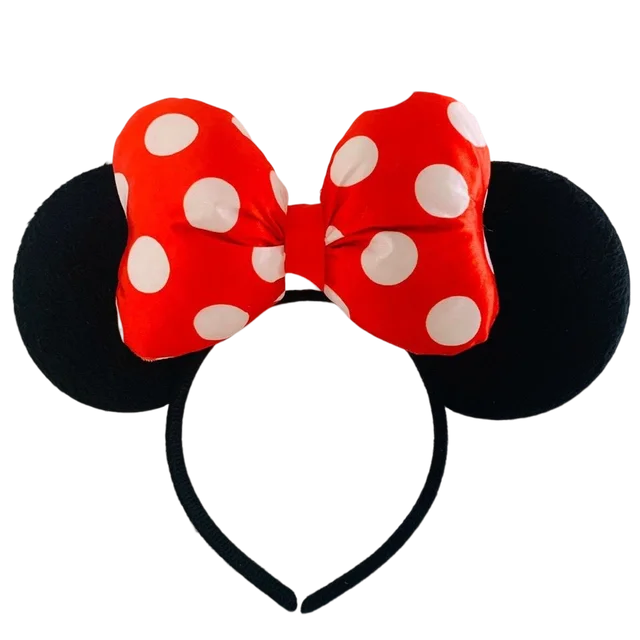 Serre tête Mickey Minnie