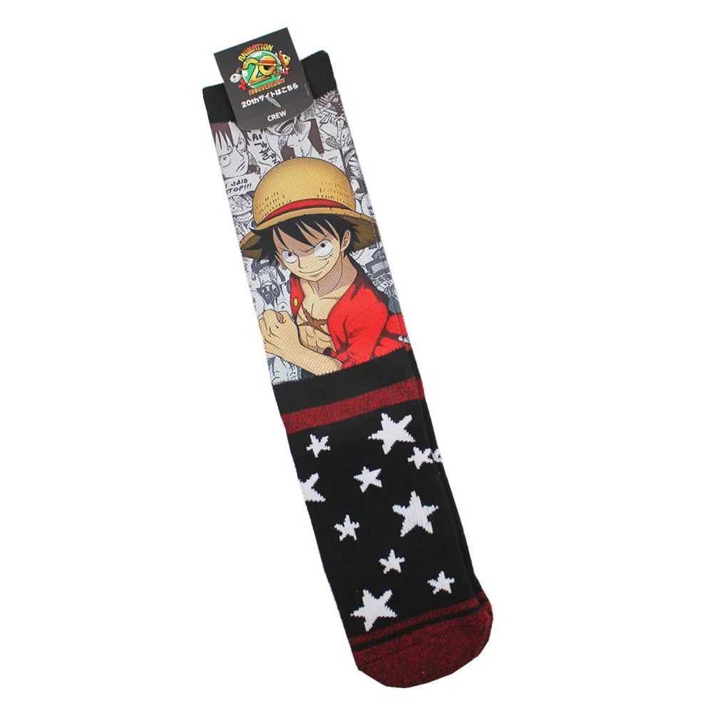 Chaussette One Piece