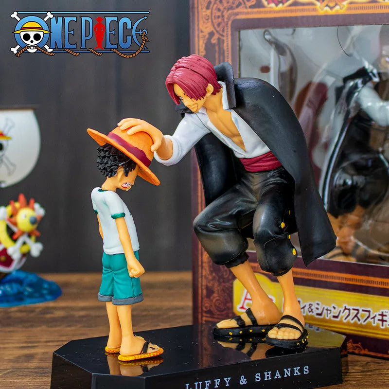 Figurine  One Piece