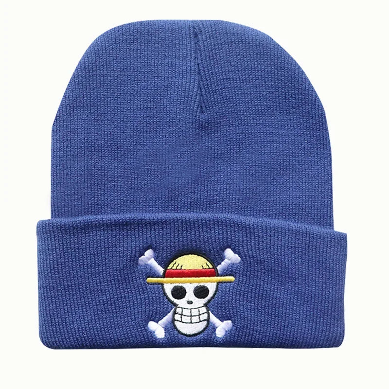 Bonnet hiver ONE PIECE