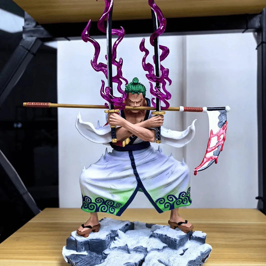 Figurine  Roronoa Zoro