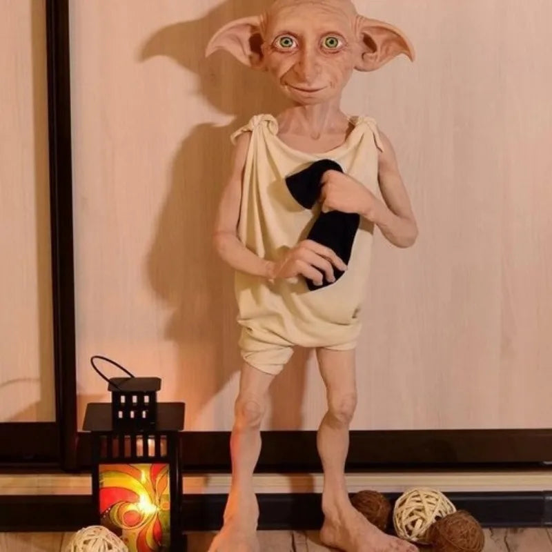 Dobby  harry Potters