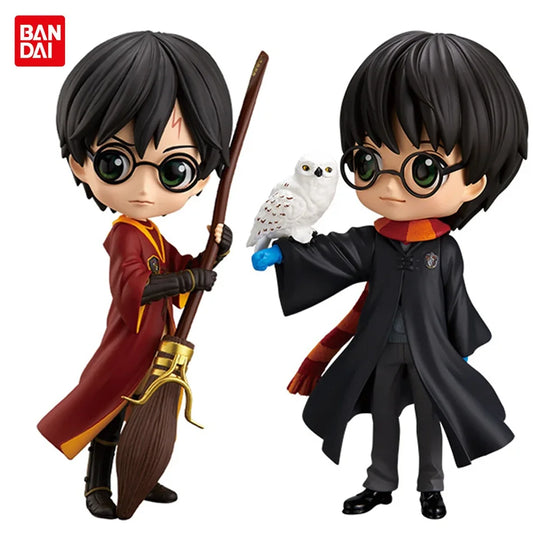 Figurine Harry Potter 15 cm Qposket