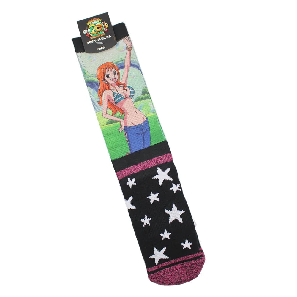 Chaussette One Piece