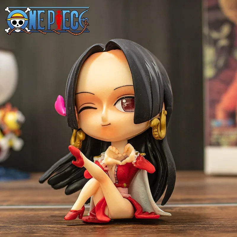 Figurine One Piece