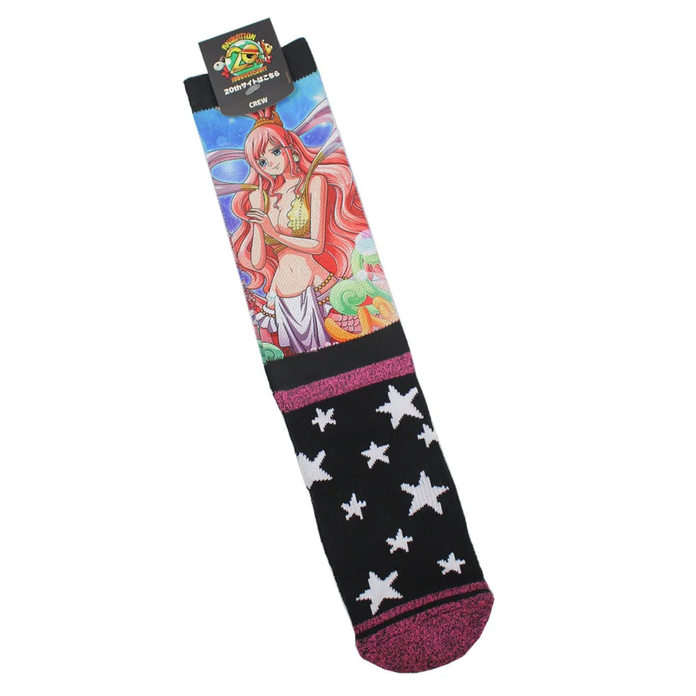 Chaussette One Piece