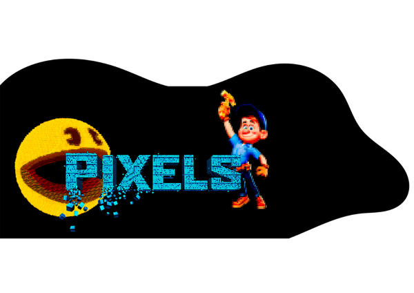 Pixels